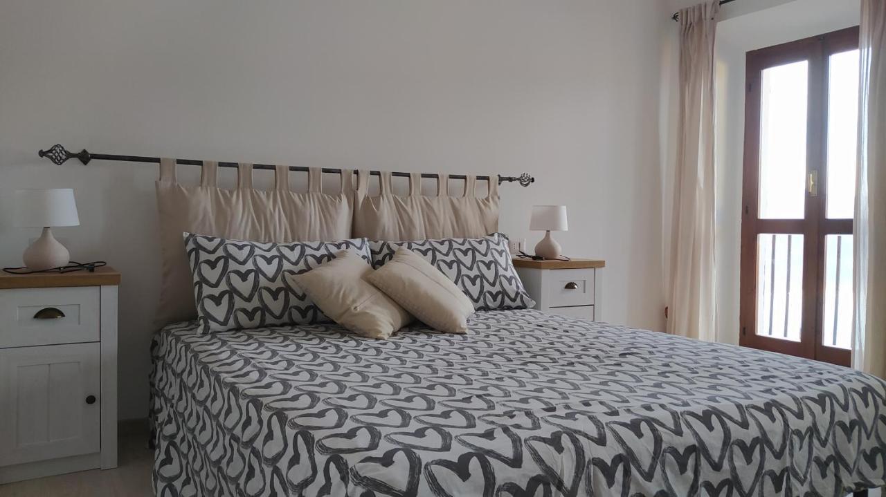 Casa Zoe Apartment Ameno ภายนอก รูปภาพ