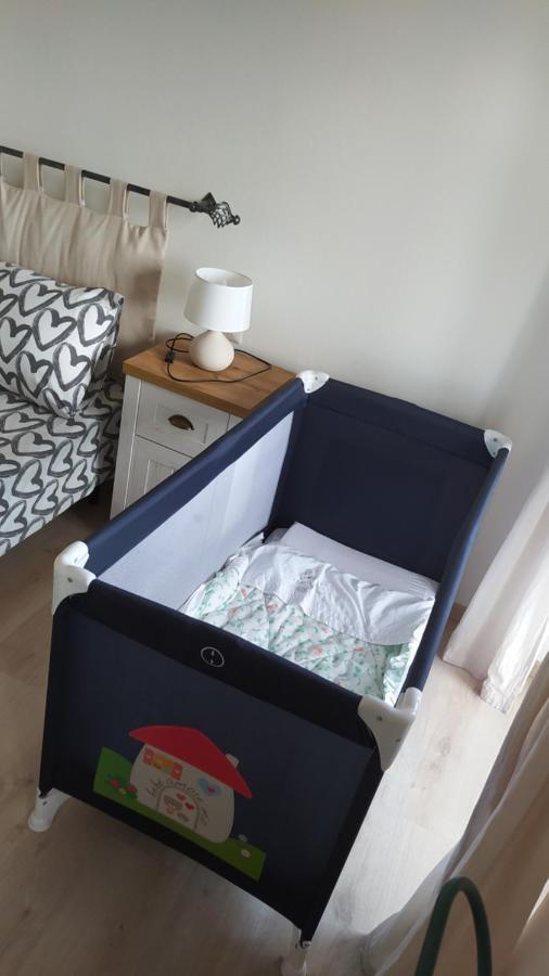 Casa Zoe Apartment Ameno ภายนอก รูปภาพ